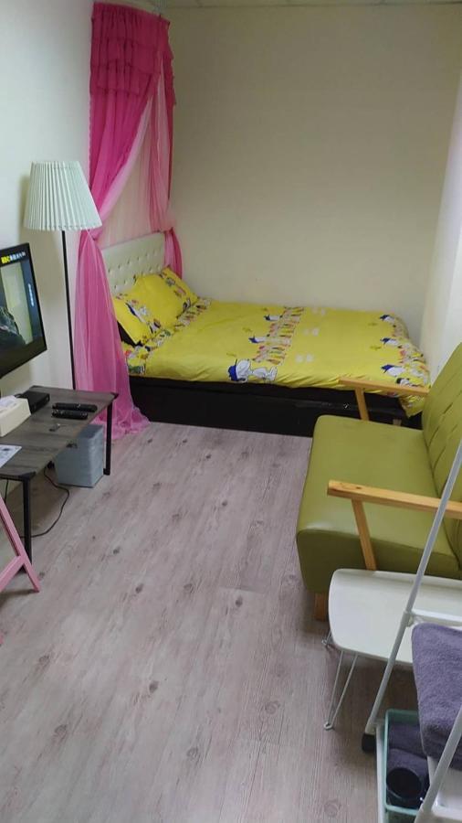 An-I Homestay 永康区 エクステリア 写真