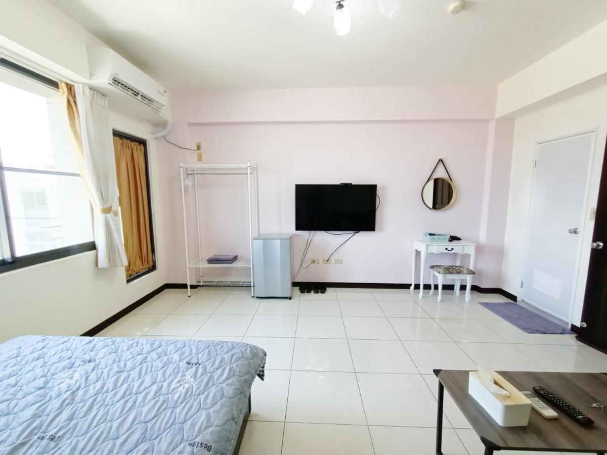 An-I Homestay 永康区 エクステリア 写真