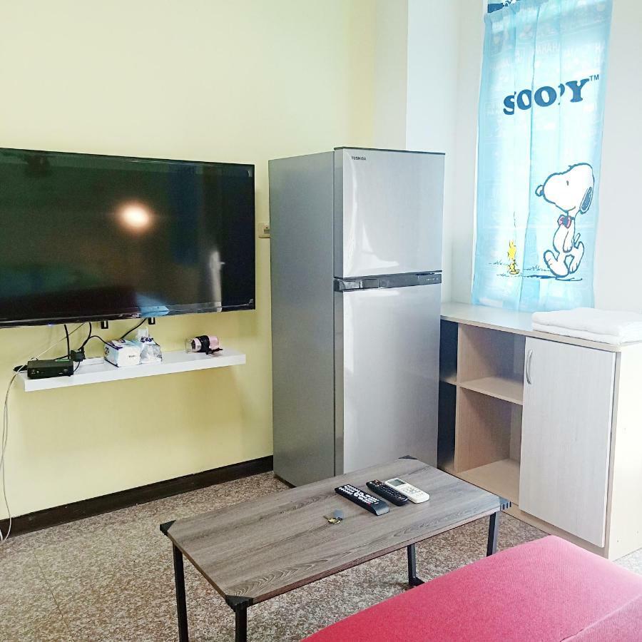 An-I Homestay 永康区 エクステリア 写真