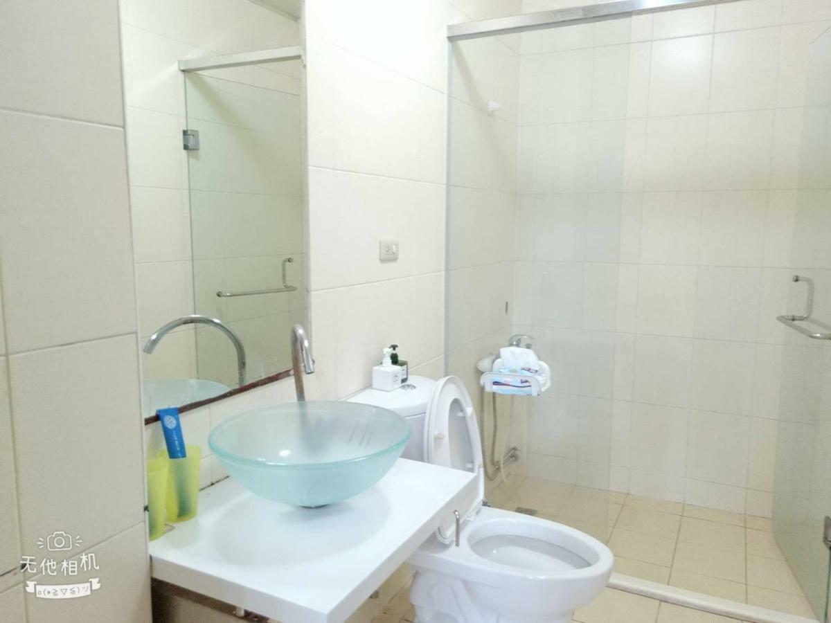 An-I Homestay 永康区 エクステリア 写真