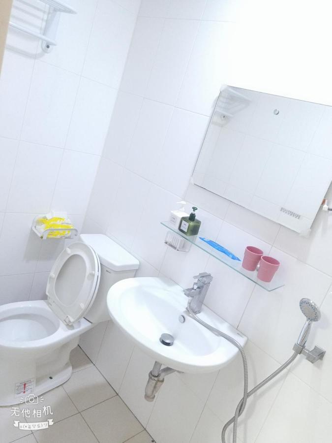 An-I Homestay 永康区 エクステリア 写真