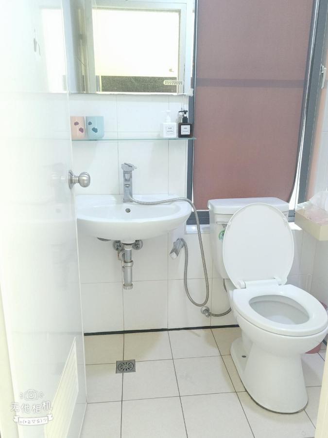 An-I Homestay 永康区 エクステリア 写真